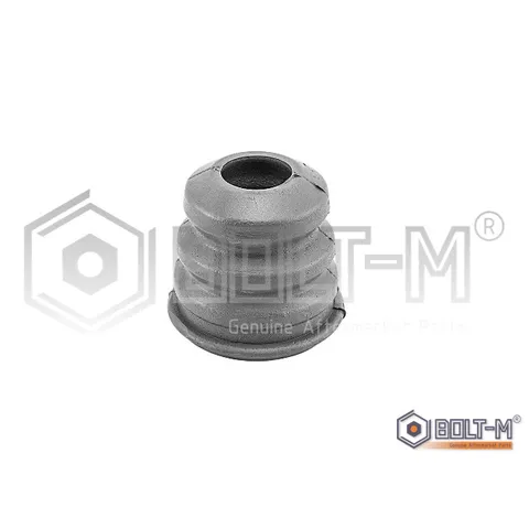 Отбойник амортизатора переднего BOLT-M BM8957