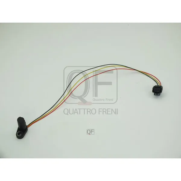 Датчик скорости в кпп QUATTRO FRENI QF31B00077