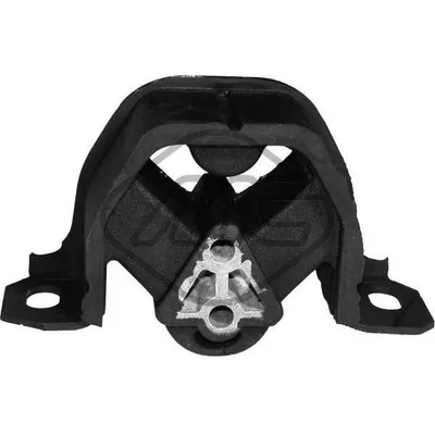 Подушка двигателя OPL CORSA B/TIGRA 1.2/1.4 93-00 L METALCAUCHO 02497