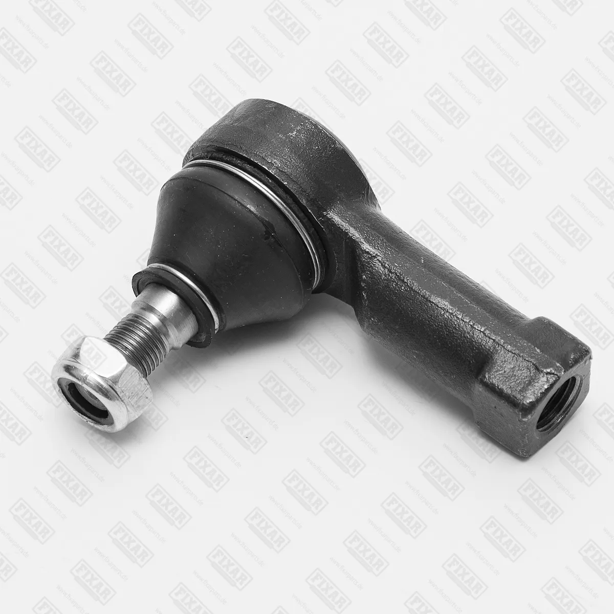 Наконечник рулевой тяги левый/правый CITROEN C-Crosser 07->MITSUBISHI ASX/Lancer/Outlan FIXAR FS0543