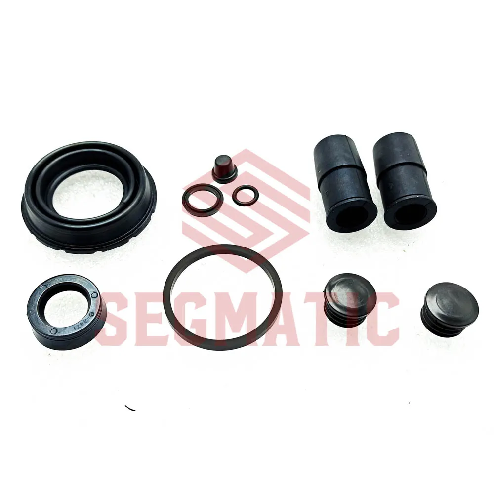 Ремкомплект суппорта задний OPEL VECTRA C 02-03-> SEGMATIC SG700338