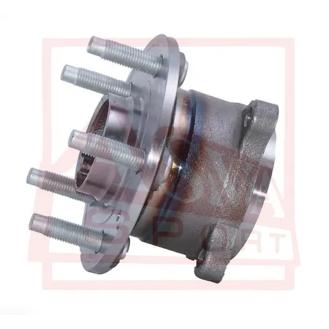 Ступица задняя ASVA OPWHAJ15R