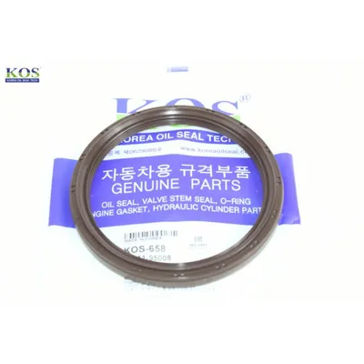 Сальник коленвала задний (951159,5/12) KOS KOS-658