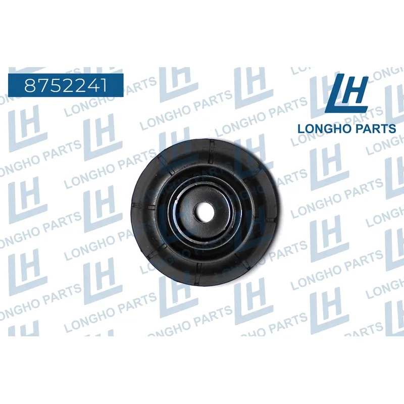 Опора амортизатора верх. GENERAL MOTORS Chevrolet Aveo 95015324 LONGHO 8752241