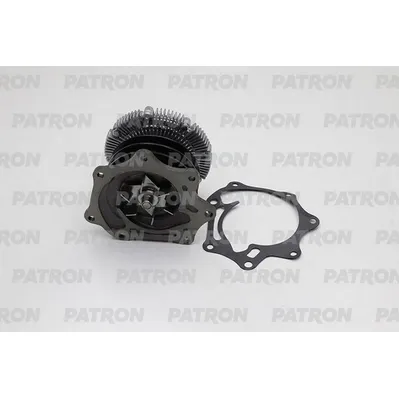 Насос водяной NISSAN Terrano 2.7TD 89> PATRON PWP1308