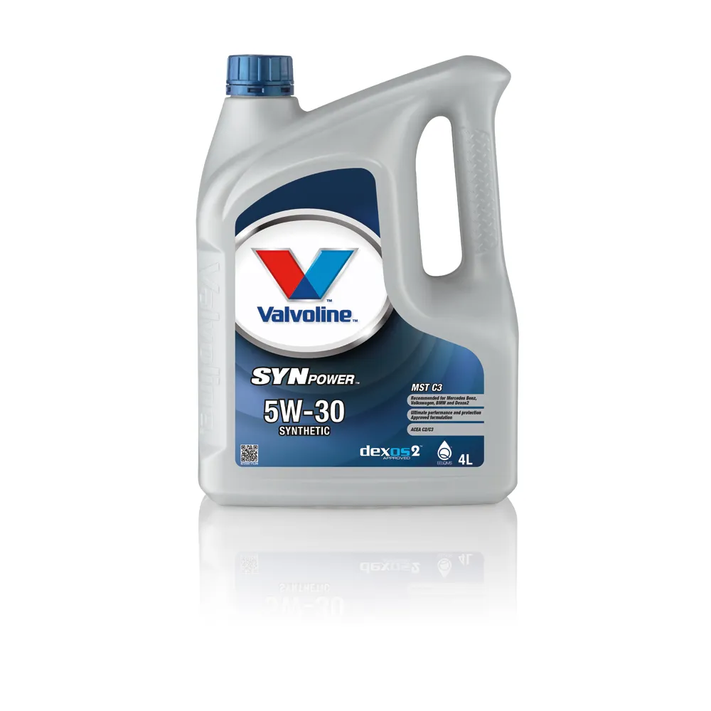 Купить Масло Valvoline 5w30