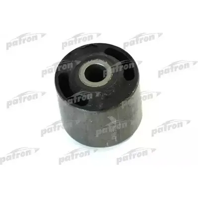 Сайлентблок опоры двигателя в опору двигателя правый Peugeot 406, Citroen Xant PATRON PSE1143