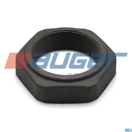 Гайка передней ступицы колеса Volvo FH12 FM12 AUGER 70281