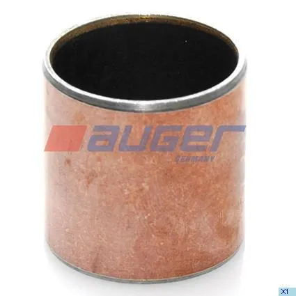 Втулка торм. колодки (м) 25x28x28 Omn Volvo B7 10 12 AUGER 53131