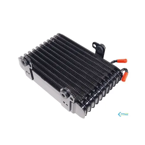Масляный радиатор ZUVTEIL ECZ1005