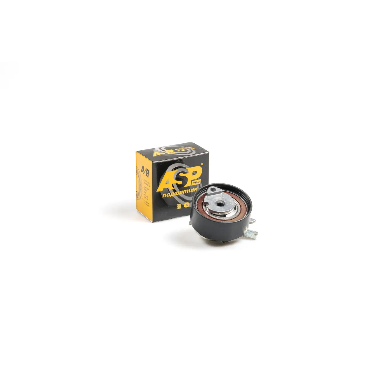 Ролик ремня ГРМ натяжной Tiggo Chery Tiggo 4,5,7,8,8 Pro, M11 ASP EB75046