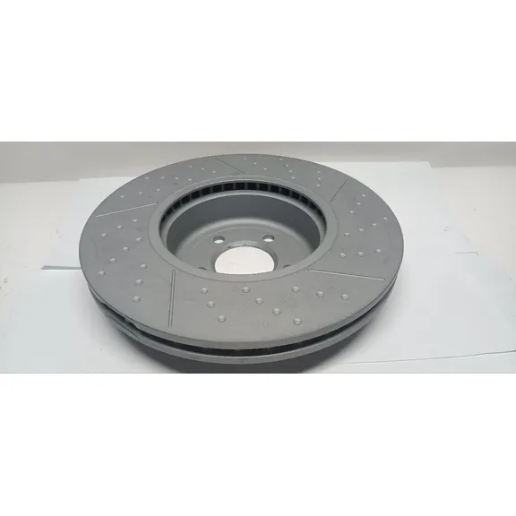 Уценка Диск тормозной, Уценка ZIMMERMANN 150290520-N2