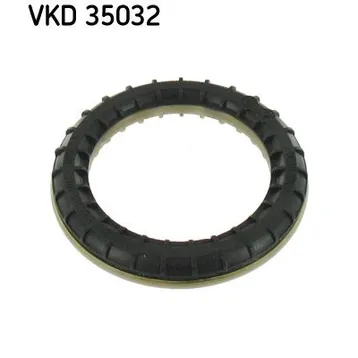 Опорный подшипник переднего амортизатора SKF VKD 35032