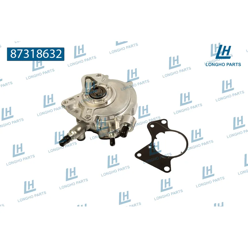 Вакуумный насос LONGHO 87318632