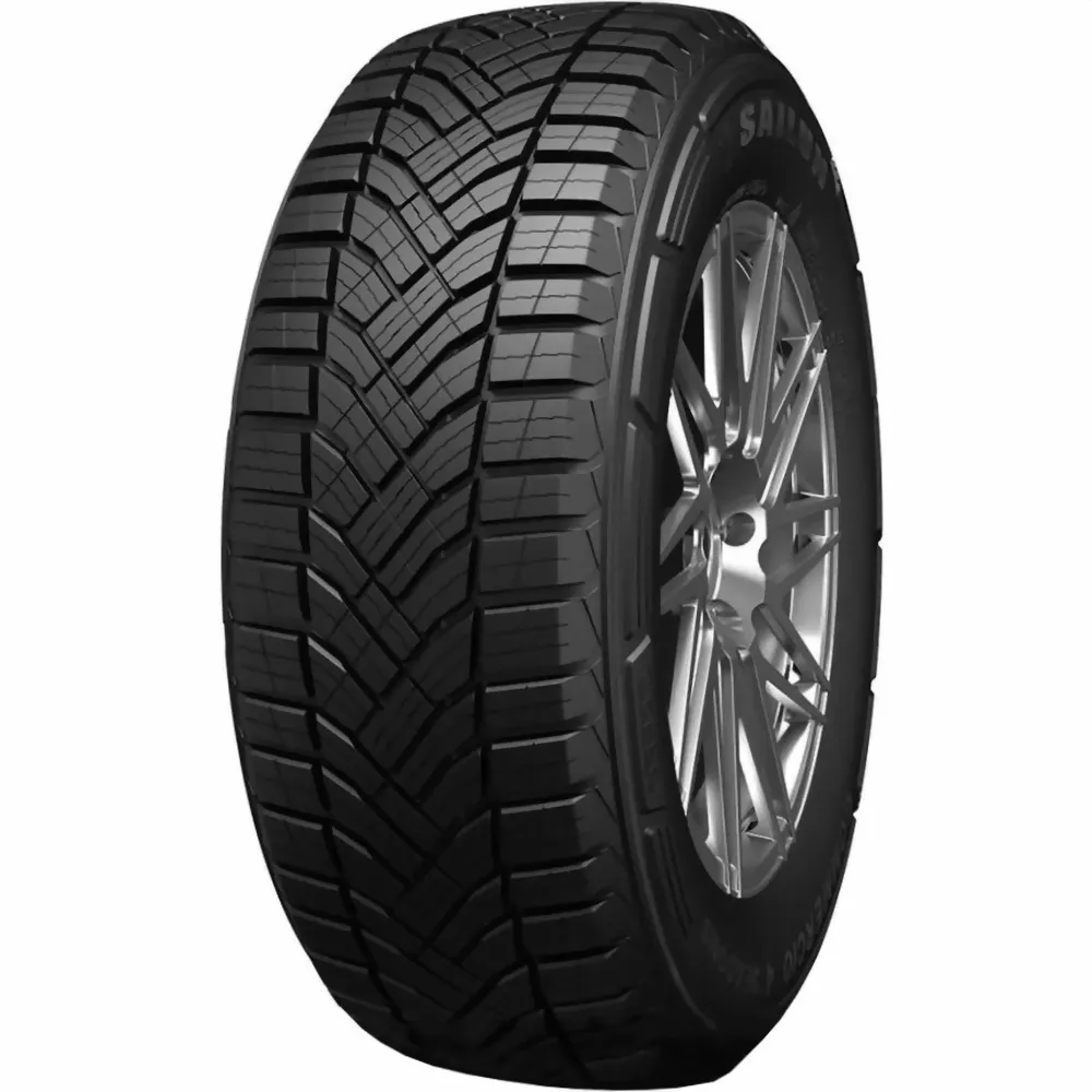 Шина R16C 205/75 SAILUN Commercio 4 Seasons 113/111R всесез 3220011861