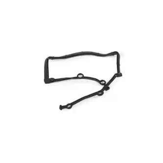 Прокладка крышки передней ДВС правая BMW E39/E38 3.5 M62 96> STELLOX 11-25422-SX