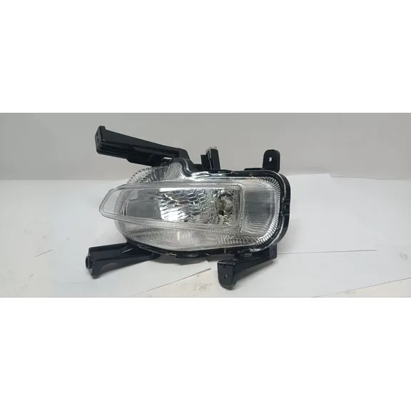 Фара птф (ходовой огонь) LH Ceed 18- Jorden, Уценка Jorden JH03CED18003BL-N0 Уценка