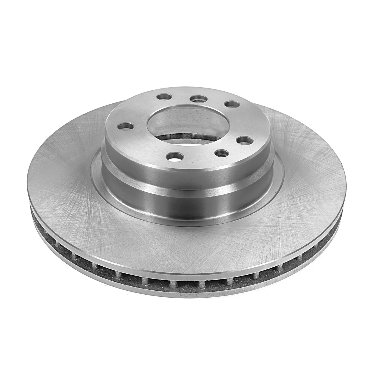 Диск тормозной передний BMW E38 94-01 /VENT D=316MM MEYLE 315 521 0023