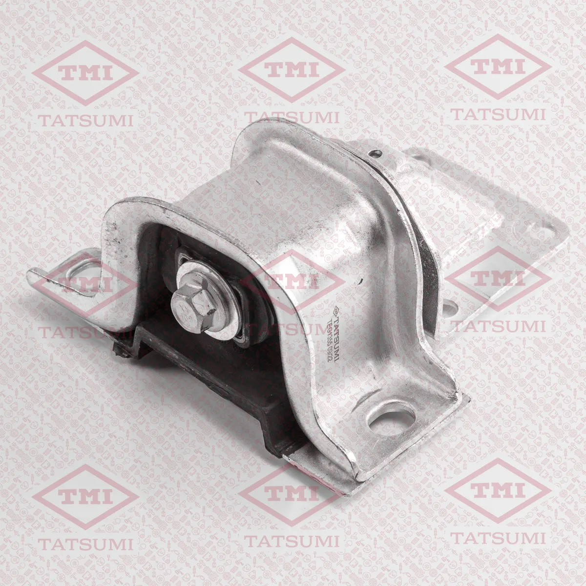 Опора двигателя левая CITROEN Jumper 06->FIAT Ducato 06->PEUGEOT Boxer 0 TATSUMI TEG1355