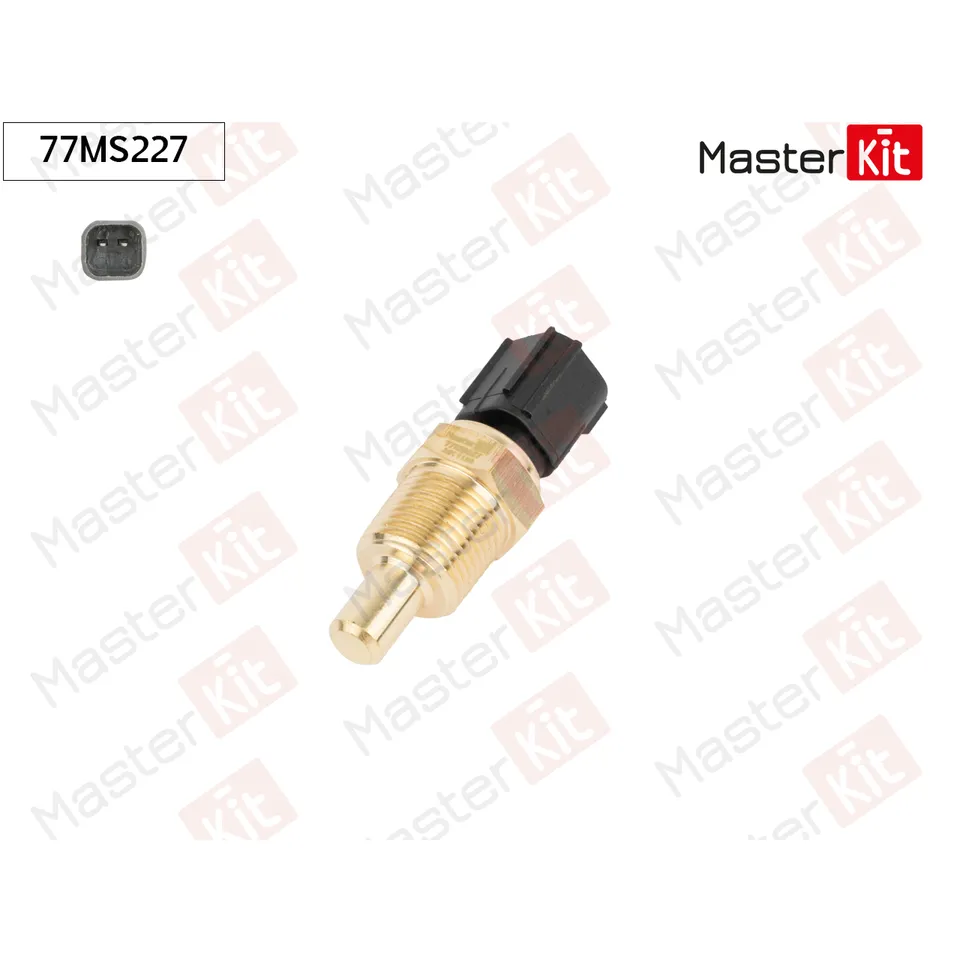 Датчик температура ож MASTERKIT 77MS227