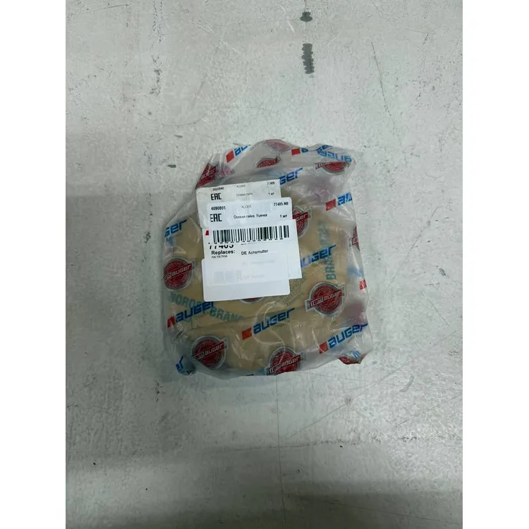 Уценка Осевая гайка, Уценка AUGER 77405-N0