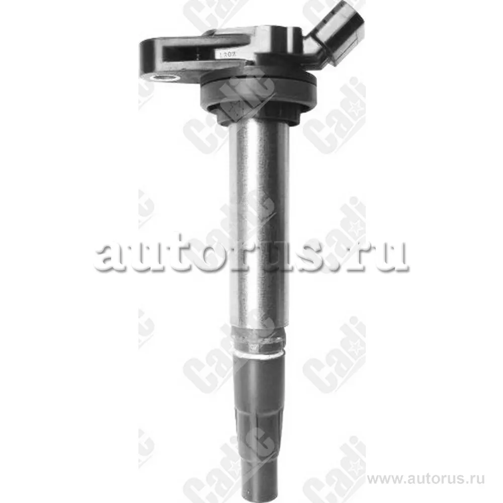 Катушка зажигания TOYOTA Auris/Avensis/Rav4/Verso/Yaris CADIC KD9127