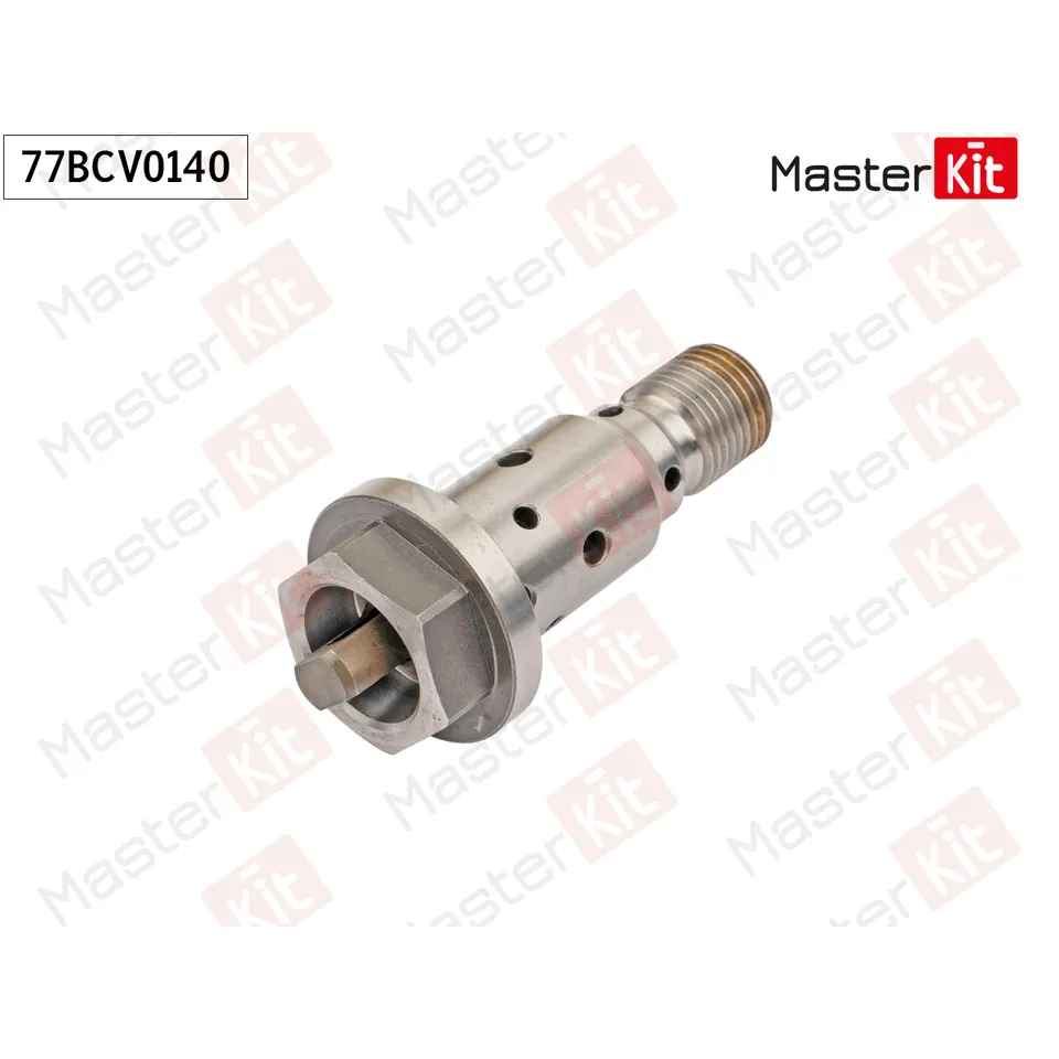 Клапан VVT (впуск) Mercedes-Benz C-CLASS (W203) 2000 - 2007 MASTERKIT 77BCV0140