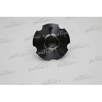 Ступица колеса задн TOYOTA: AURIS 06-, Avensis T27 09- PATRON PBK7462H