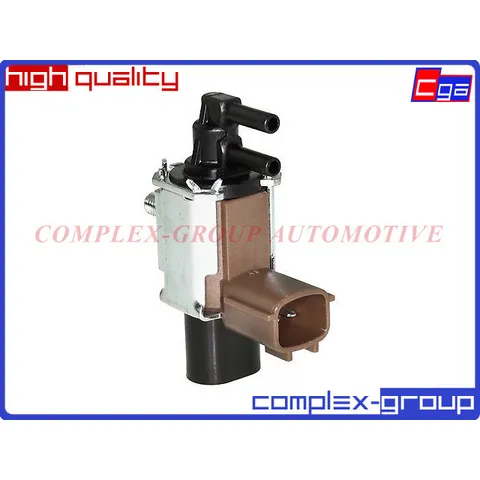 Клапан электромагнитный CGA 11vlv389ra