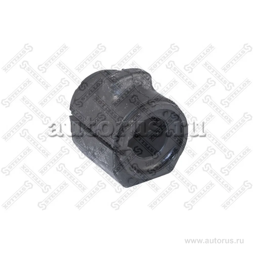 Втулка стабилизатора переднего d19 Ford Mondeo 00> STELLOX 79-00411-SX