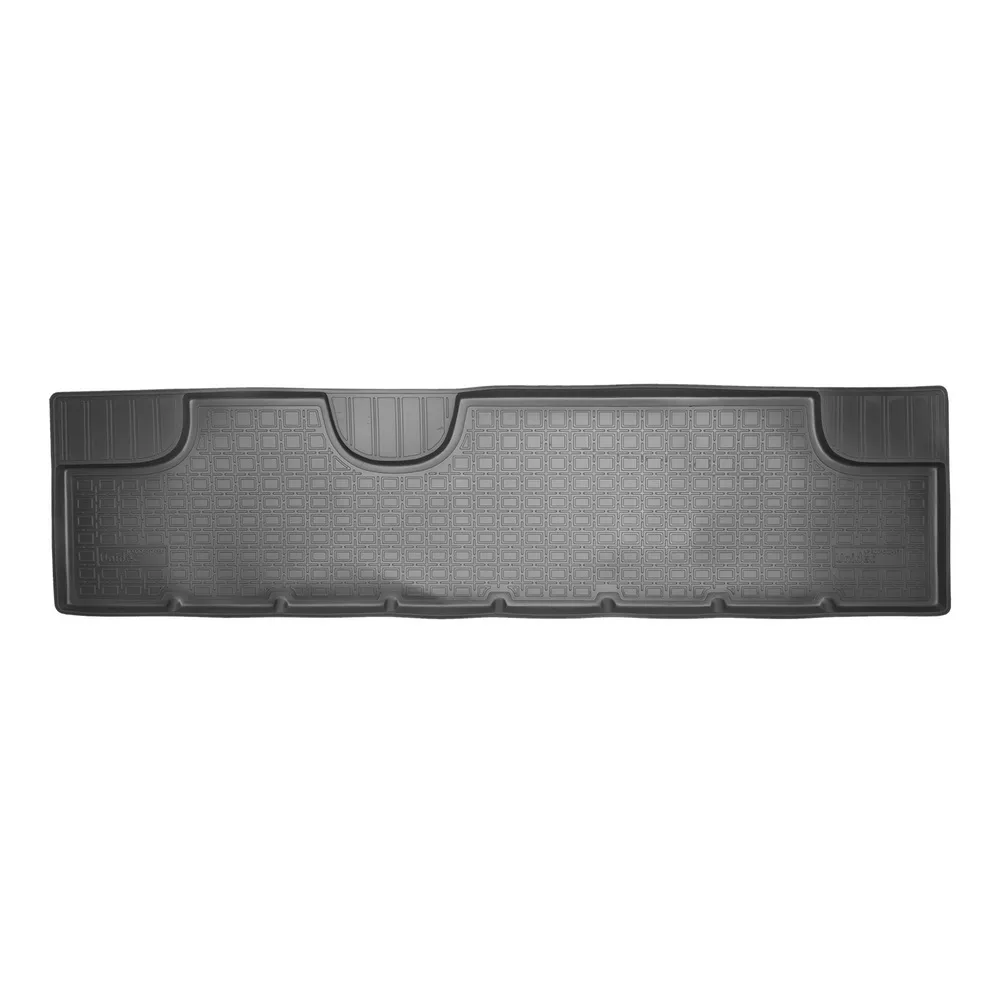 Коврики салонные для Cadillac Escalade (2014) (3 ряд)\ Chevrolet Tahoe (2014) (3 ряд) NORPLAST NPA00-C10-351