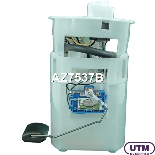 Модуль в сборе с бензонасосом UTM AZ7537B