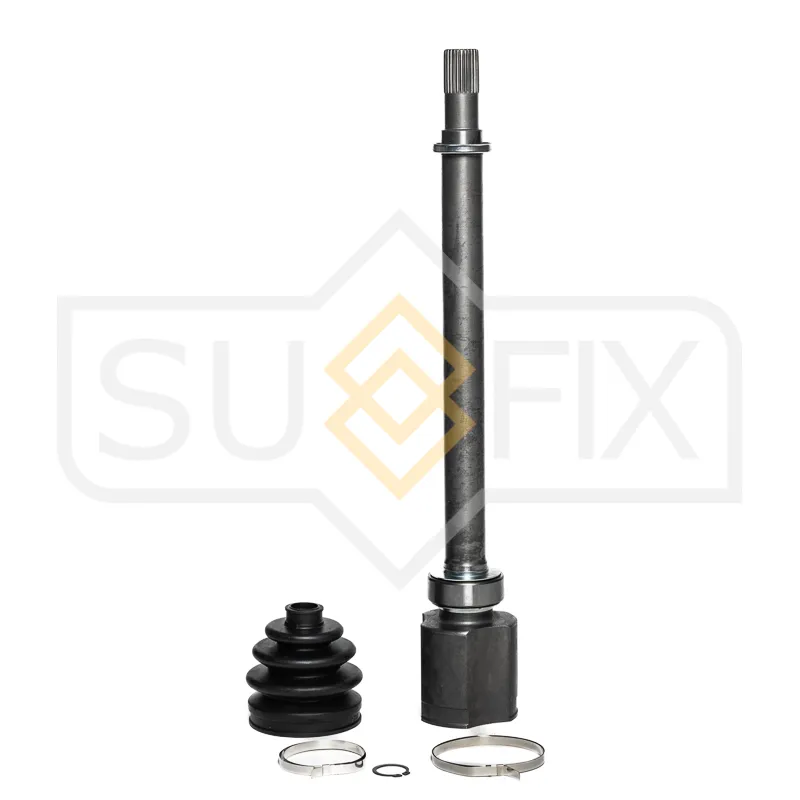 ШРУС SUFIX ST-1555