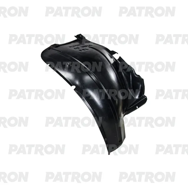 Подкрылок Передн лев, передняя часть AUDI A8 1994-2009 PATRON P72-2176AL
