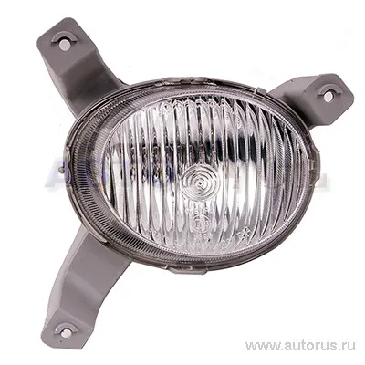 Фара противотуманная R GM 96650836
