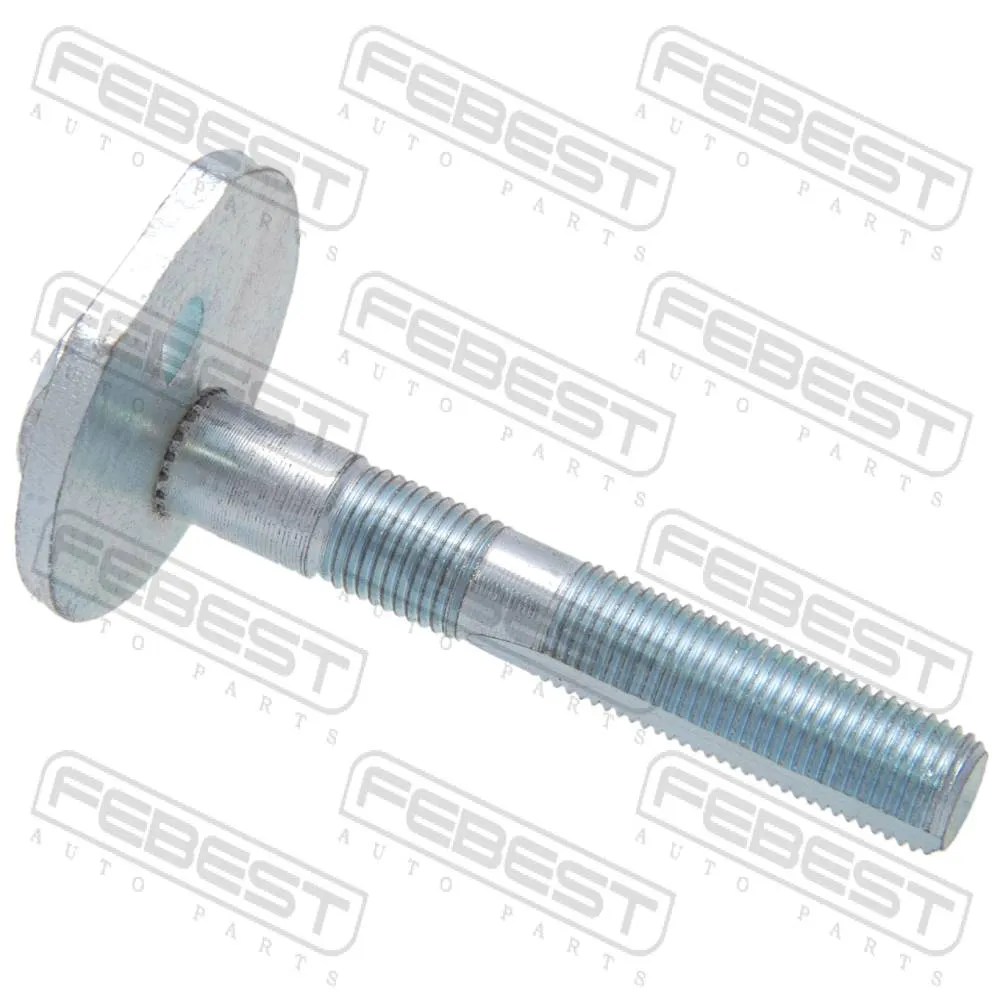 Болт с эксцентриком FEBEST 0129-008