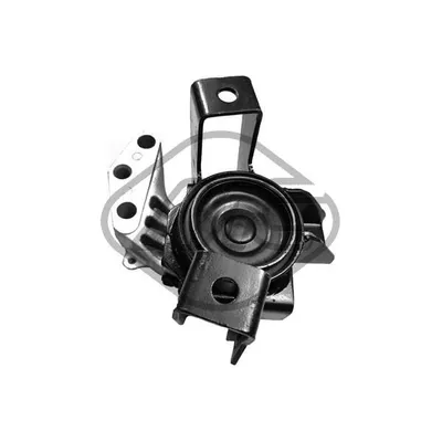 Подушка двигателя SUZUKI SWIFT NEW / DEZIRE Metalcaucho 23117