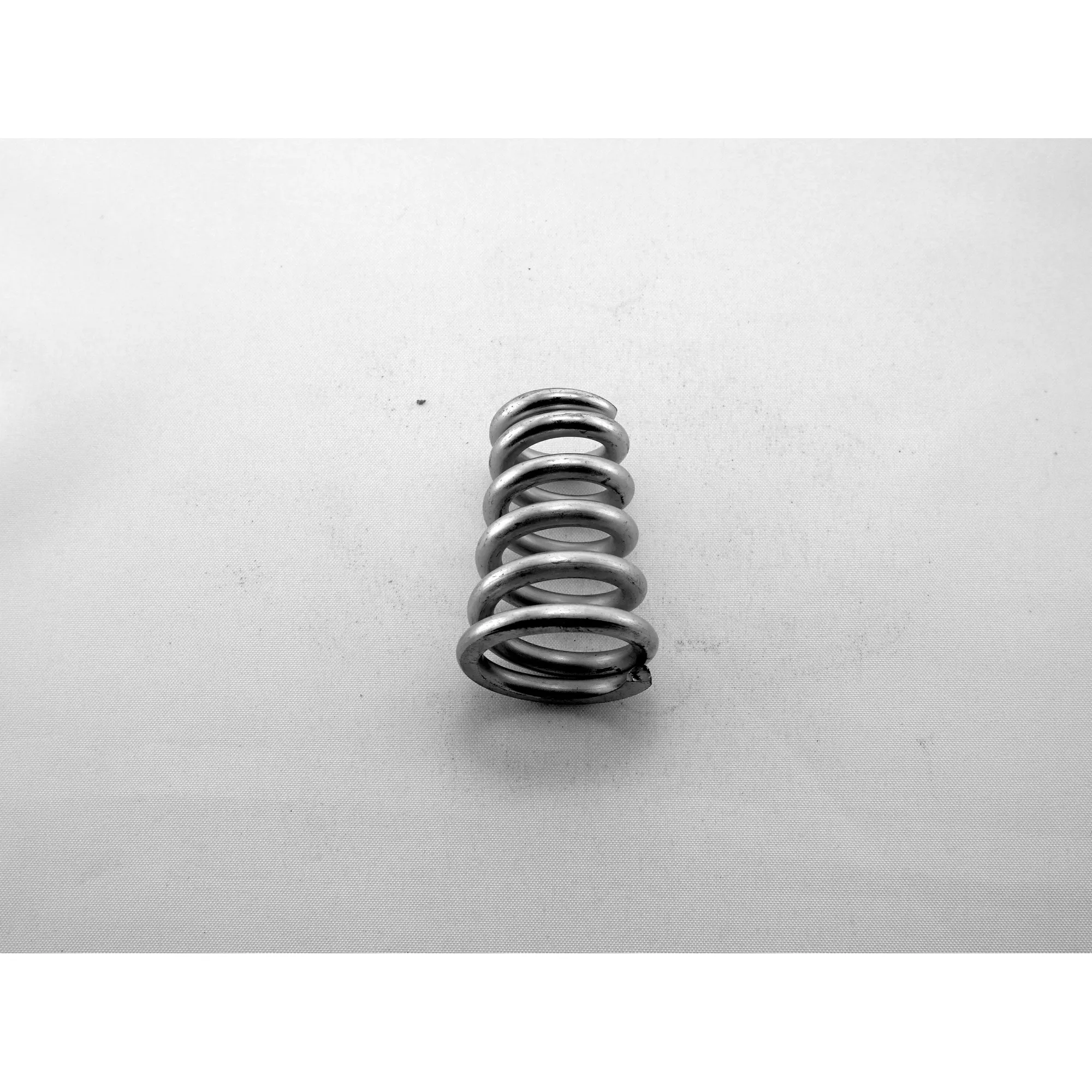 Пружина прижимная крепежная L38MM