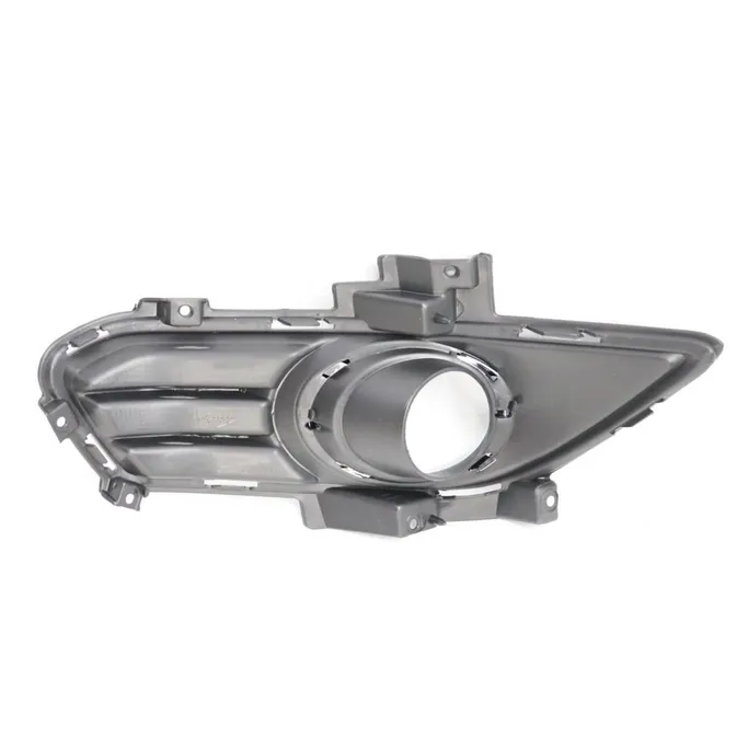 Накладка фары противотуманной Лев. Ford Mondeo 2013-2015 DoCar 1820073DCR