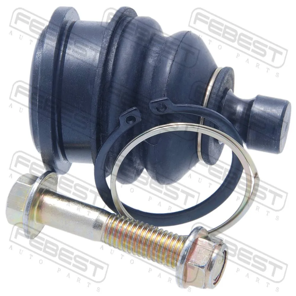 Опора шаровая переднего верхнего рычага BUICK RAINIER (4WD) 2004-2007 [NA] FEBEST 1020-TRBUF