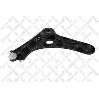 Рычаг передний нижний левый Citroen C3/DS3 all 09> STELLOX 57-02398-SX