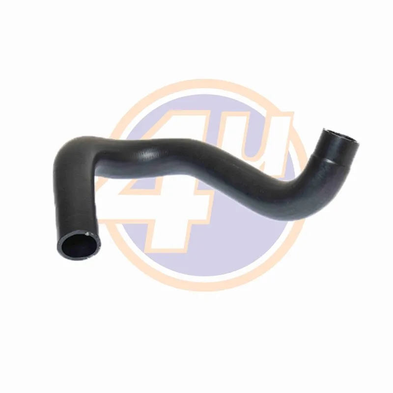 ПАТРУБОК РАДИАТОРА ВЕРХНИЙ TOYOTA COROLLA 1.6 16V 4U 4U-SH-022008