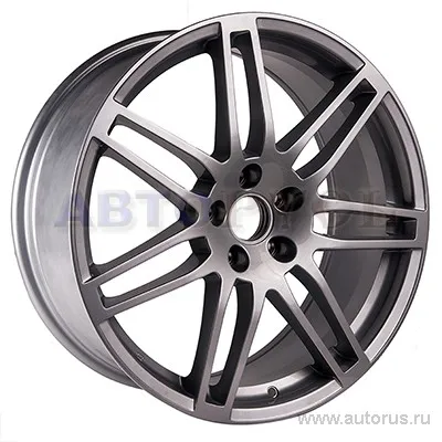 Диск литой R19 8J 5x112/66.6 ET39 REPLAY A25 S S009244