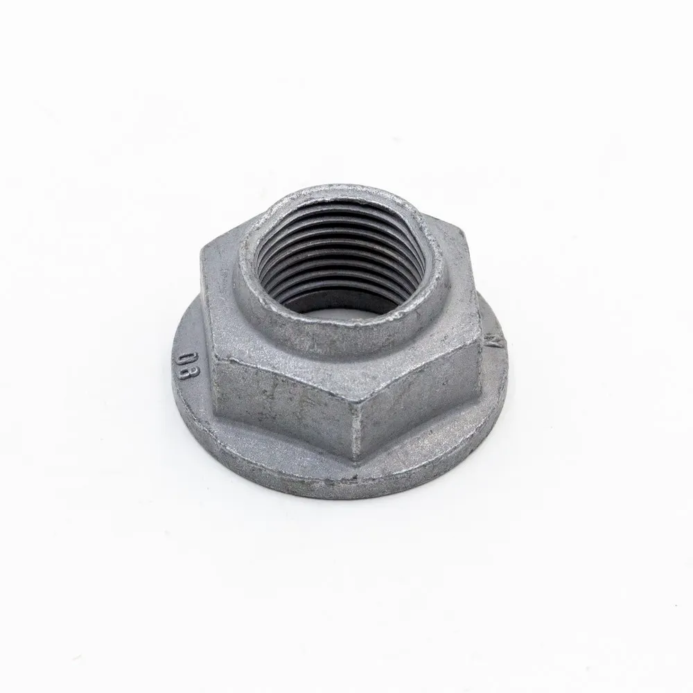 Гайка крепления задней ступицы RENAULT Logan/Sandero /M24x1,5 RENAULT 7703 034 275