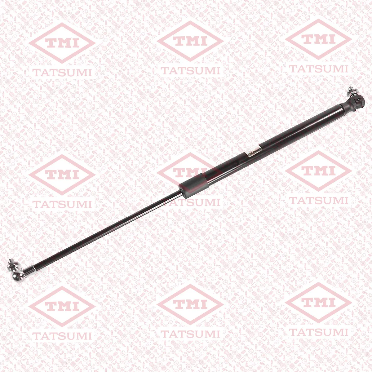 Амортизатор капота (L=470mm, F=286N) TOYOTA Chaser/Mark II/Cresta 92-> TATSUMI TAF1081