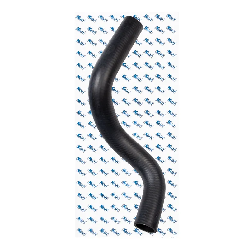Патрубок радиатора нижний Chevrolet Cruze EPDM OBERKRAFT KRAFT KT885831