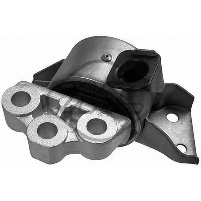 Подушка двиг. ПРАВ FIAT GRANDE PUNTO 1.4 16V 05- 05592