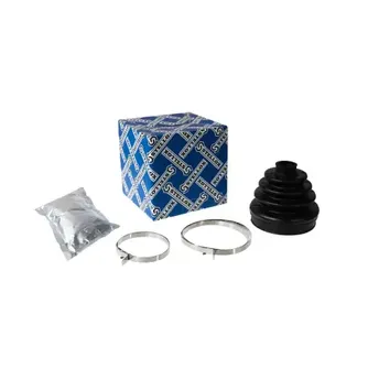 К-кт пыльника ШРУСа наружного Daewoo Nexia 1.5 95> STELLOX 13-00822-SX