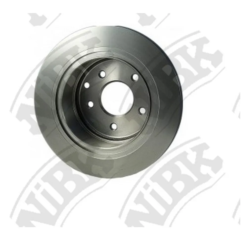 Диск тормозной передний INFINITI EX35/EX37/G35 / NISSAN SKYLINE 06-14 NIBK RN1492