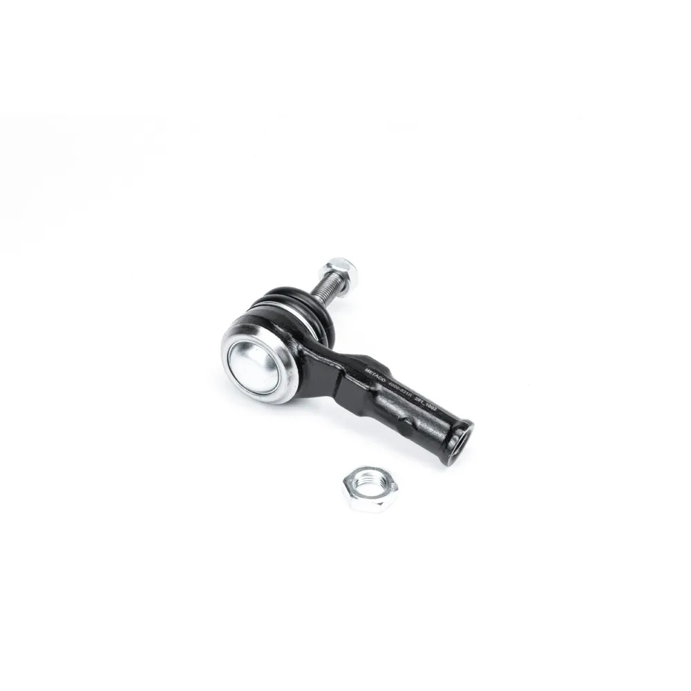 Наконечник рулевой правый RENAULT SCENIC / MEGANE Metaco 4000-021R
